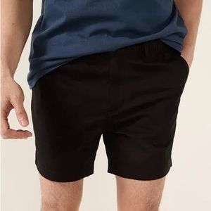 Chubbies 5.5 inseam original stretch short The Dark N' Stormies